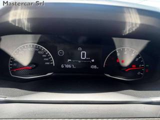 PEUGEOT 208 usata, con Immobilizzatore elettronico
