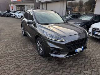 FORD Kuga 2.5 Full Hybrid 190 CV CVT AWD ST-Line X