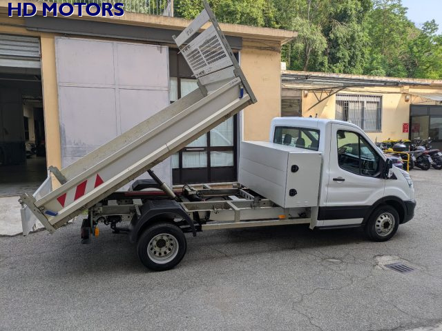 IVECO Daily usata, con Airbag