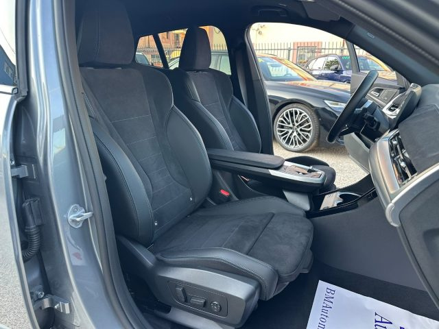 BMW X2 usata, con Autoradio