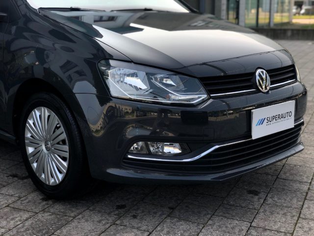 VOLKSWAGEN Polo usata, con ESP