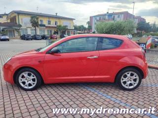 ALFA ROMEO MiTo usata, con Airbag Passeggero