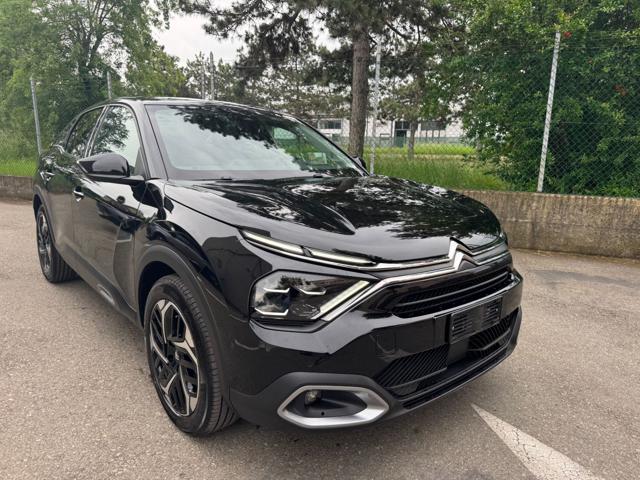 CITROEN C4 usata, con Airbag