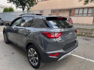 KIA Stonic usata, con Airbag Passeggero