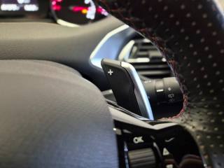 PEUGEOT 308 usata, con Volante in pelle
