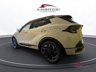 KIA Sportage usata 3