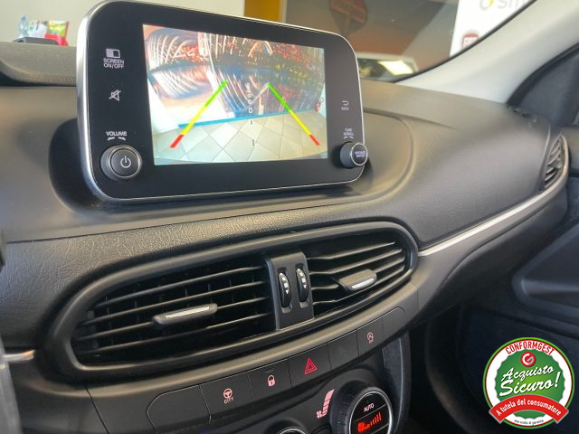 FIAT Tipo usata, con Immobilizzatore elettronico