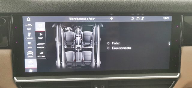 PORSCHE Cayenne usata 78