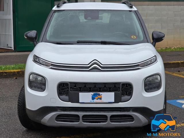 CITROEN C3 Aircross usata, con Airbag