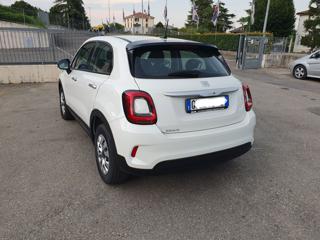 FIAT 500X usata, con Chiusura centralizzata