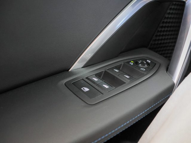 BMW X1 usata, con Volante multifunzione