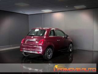 FIAT 500 usata, con ESP