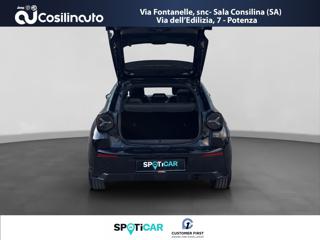 LANCIA Ypsilon usata, con Immobilizzatore elettronico