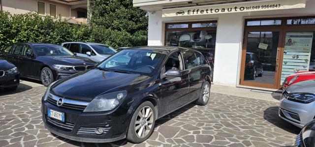 OPEL Astra usata, con ABS