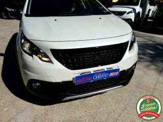 PEUGEOT 2008 usata, con Isofix