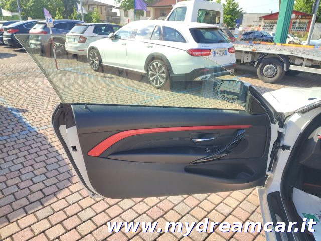 BMW 420 usata 28