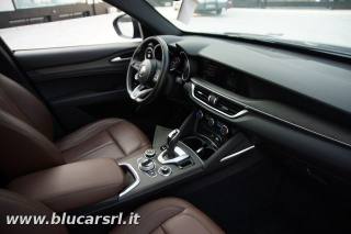 ALFA ROMEO Stelvio usata 11