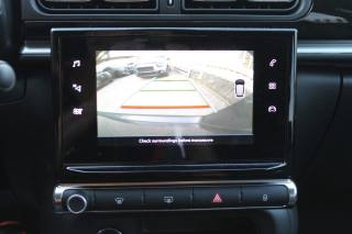 CITROEN C3 usata, con USB