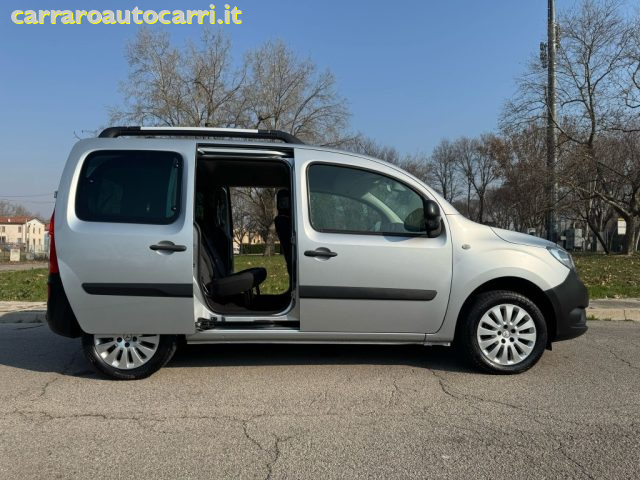 MERCEDES-BENZ Citan usata, con Filtro antiparticolato