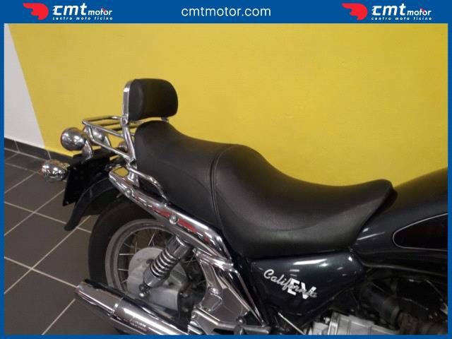 MOTO GUZZI California EV usata 9