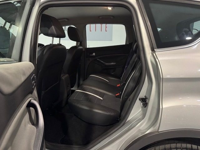 FORD Kuga usata 13