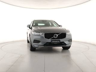 VOLVO XC60 usata, con Cerchi in lega
