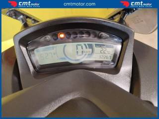 YAMAHA Tricity 155 usata 4