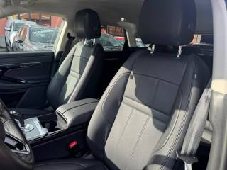 LAND ROVER Range Rover Evoque usata, con Immobilizzatore elettronico