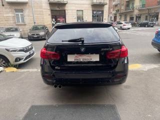 BMW 320 usata, con Autoradio