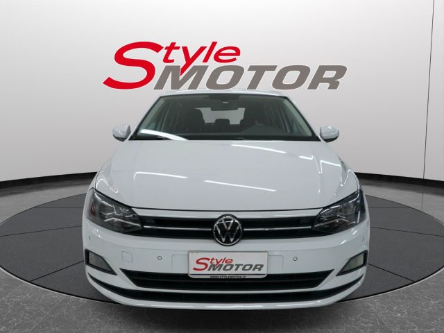 VOLKSWAGEN Polo usata, con ABS