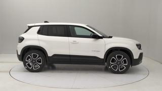 JEEP Avenger usata, con Autoradio