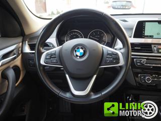 BMW X1 usata 30