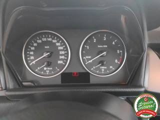 BMW 218 usata, con Immobilizzatore elettronico