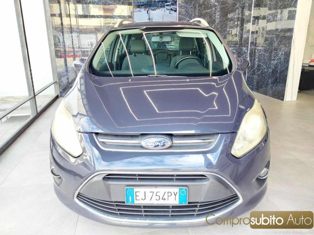 FORD C-Max usata, con ABS