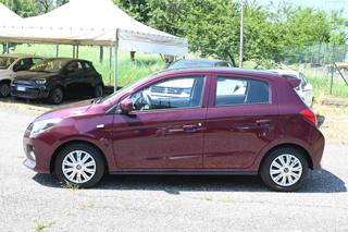 MITSUBISHI Space Star usata, con Climatizzatore