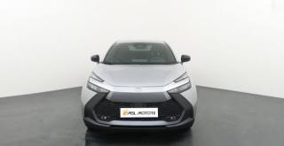 TOYOTA C-HR usata, con Airbag laterali