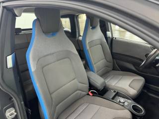 BMW i3 usata, con Autoradio