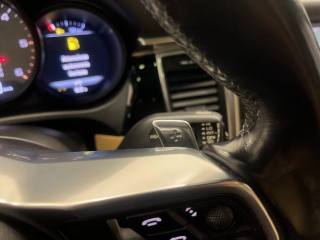 PORSCHE Macan usata, con Vetri oscurati