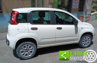 FIAT Panda usata, con Alzacristalli elettrici