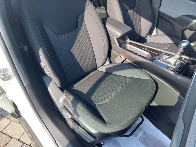 JEEP Compass usata, con Bluetooth