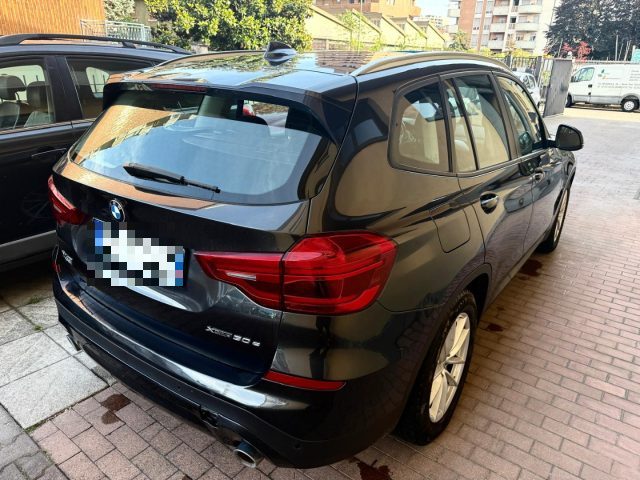 BMW X3 usata, con Airbag Passeggero