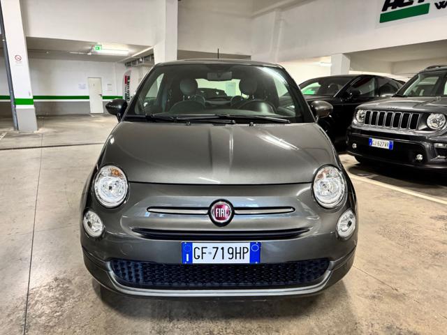 FIAT 500 usata, con Alzacristalli elettrici