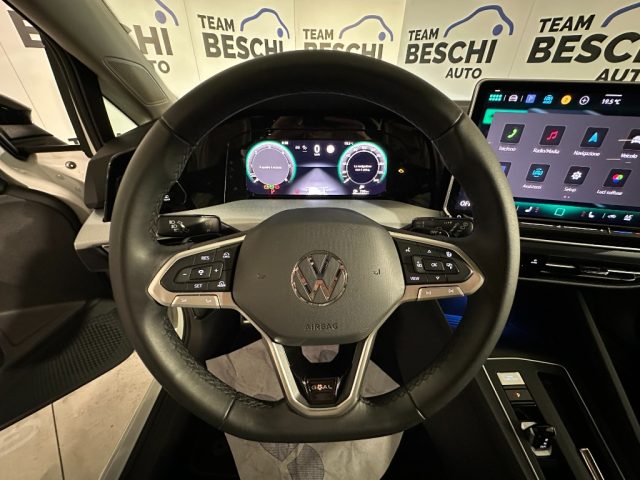 VOLKSWAGEN Golf usata, con Immobilizzatore elettronico