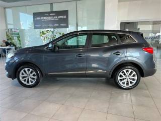 RENAULT Kadjar usata, con Cerchi in lega