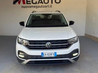 VOLKSWAGEN T-Cross usata, con Airbag laterali