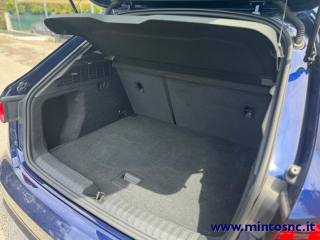 AUDI S3 usata, con Tettuccio apribile