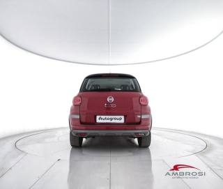 FIAT 500L usata 5
