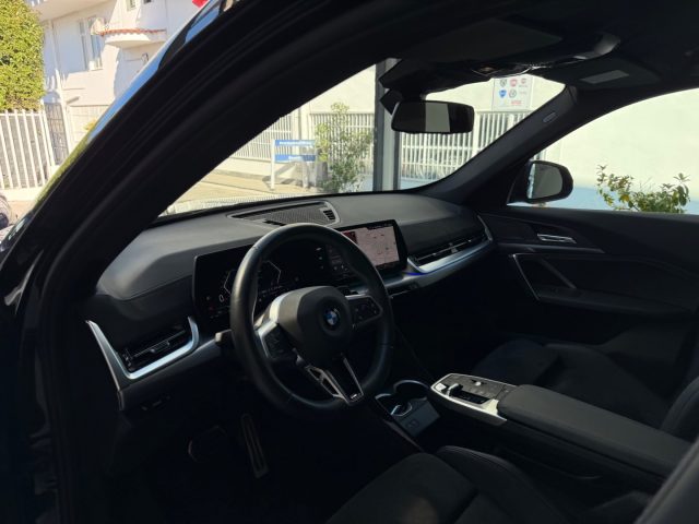 BMW X1 usata, con Limitatore di velocità