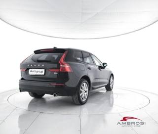 VOLVO XC60 usata 2