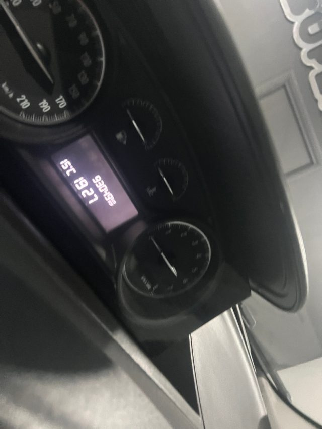 LANCIA Ypsilon usata, con Boardcomputer